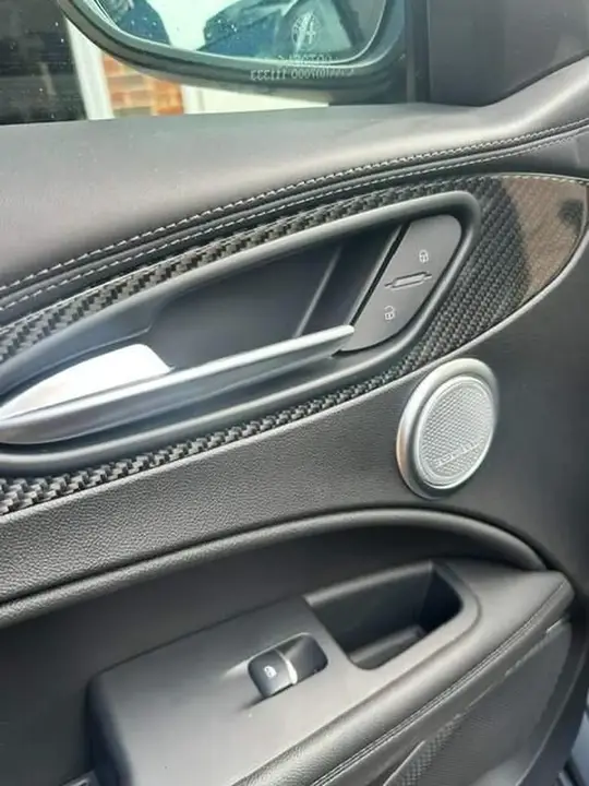Alfa Romeo Stelvio 2022 photo 5