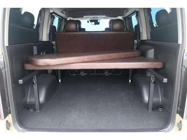 Toyota Hiace 2026 photo 3