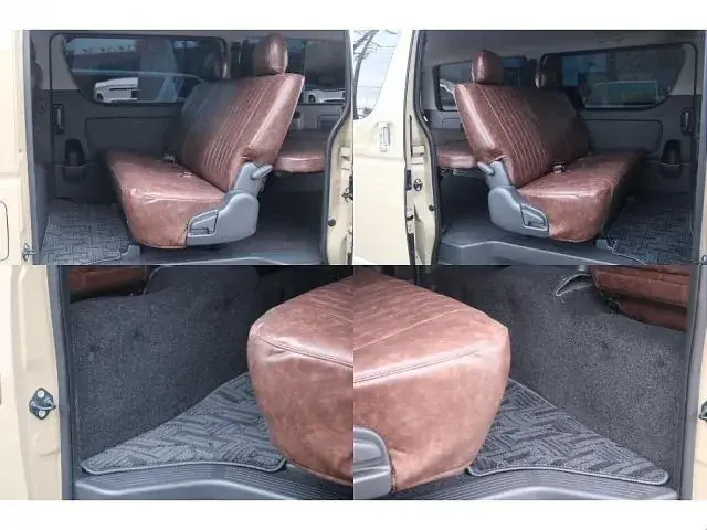 Toyota Hiace 2026 photo 4