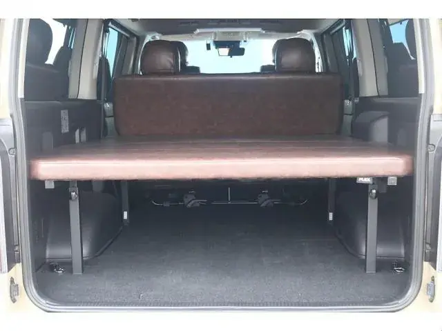Toyota Hiace 2026 photo 2