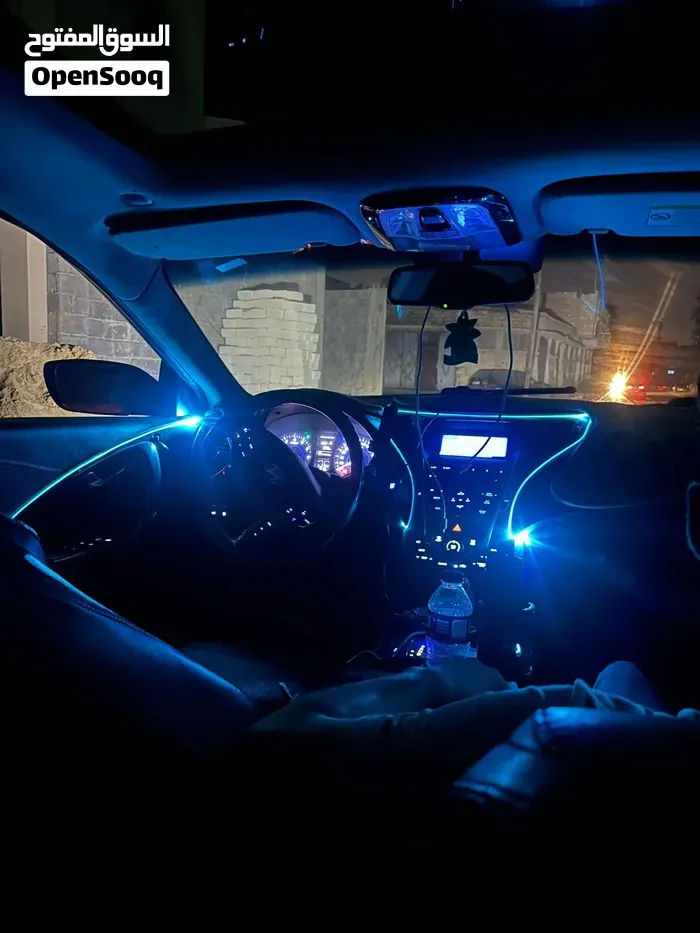 Hyundai Azera