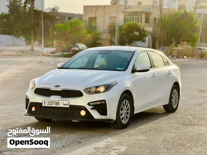 Kia Cerato 2020 photo 4