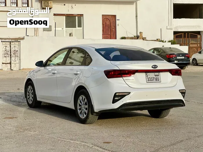 Kia Cerato 2020 photo 2
