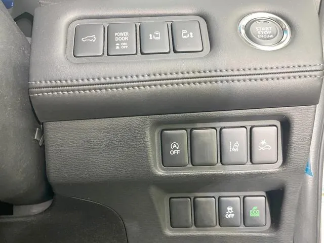 Mitsubishi Delica D:5 2019 photo 4
