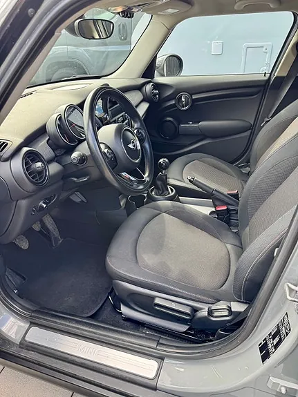 Mini Cooper 2015 photo 5