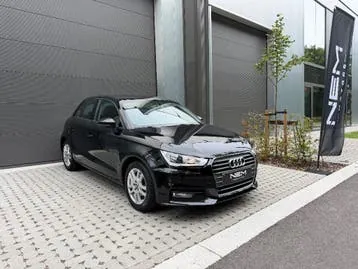 Audi A1 2015 photo 2