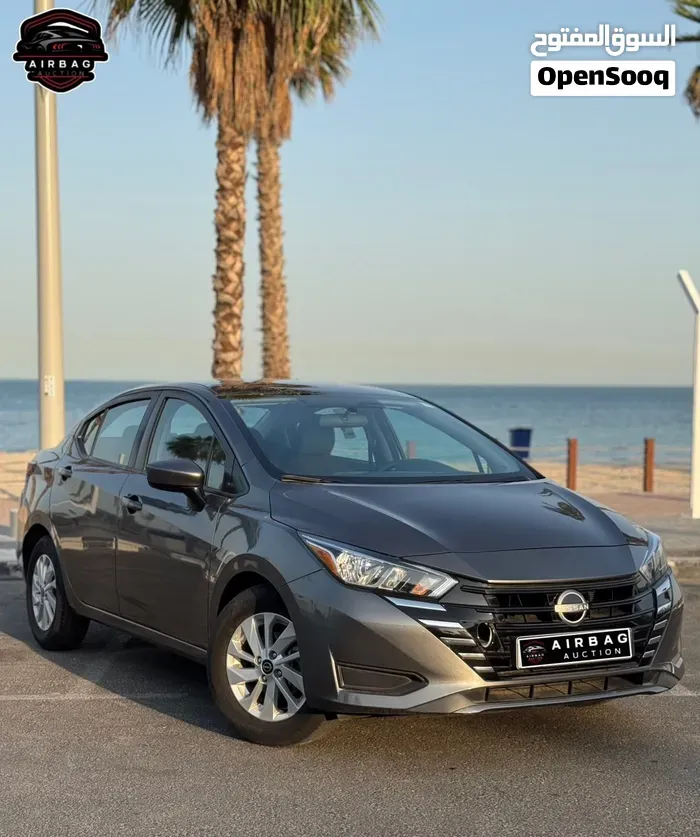 Nissan Sunny