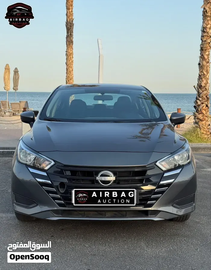 Nissan Sunny 2024 photo 2