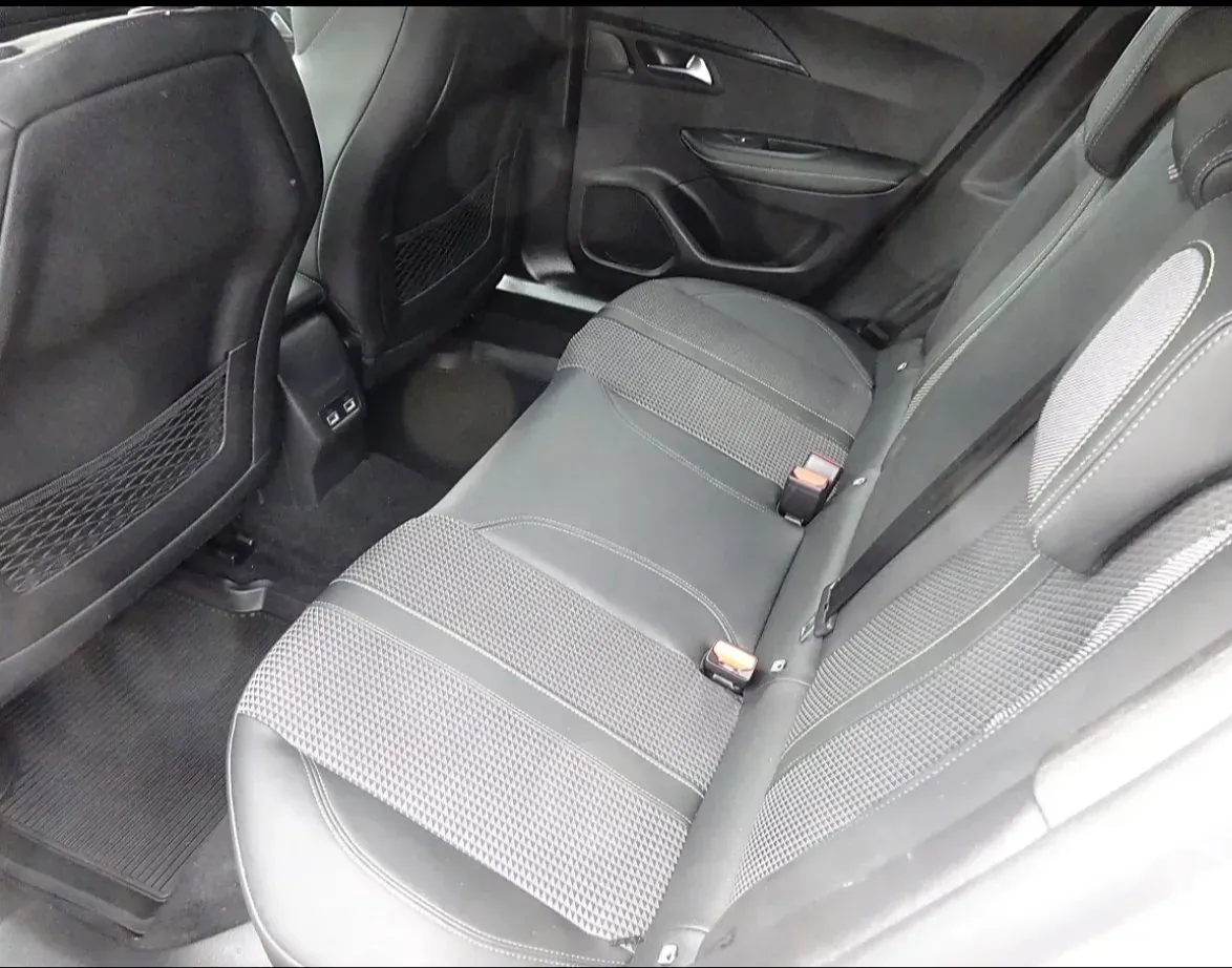 Peugeot 2008 Gt