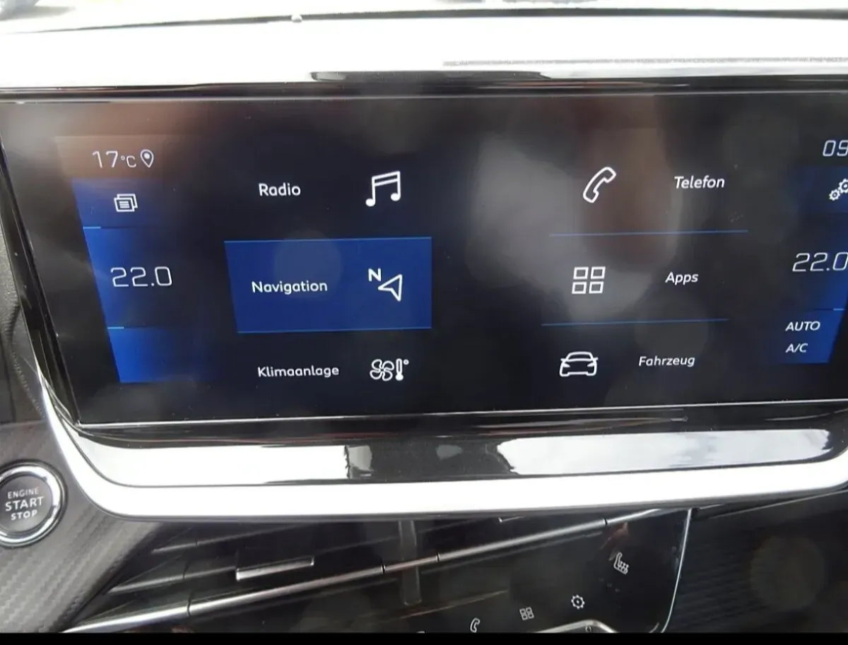 Peugeot 2008 Gt 2022 photo 3