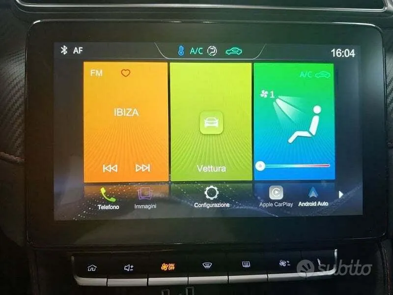 MG Zs photo 5