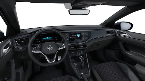 Volkswagen Taigo 2027 photo 3