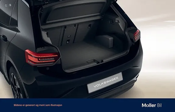 Volkswagen Id.3 2025 photo 4