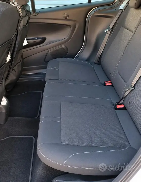 Ford B-Max 2013 photo 3