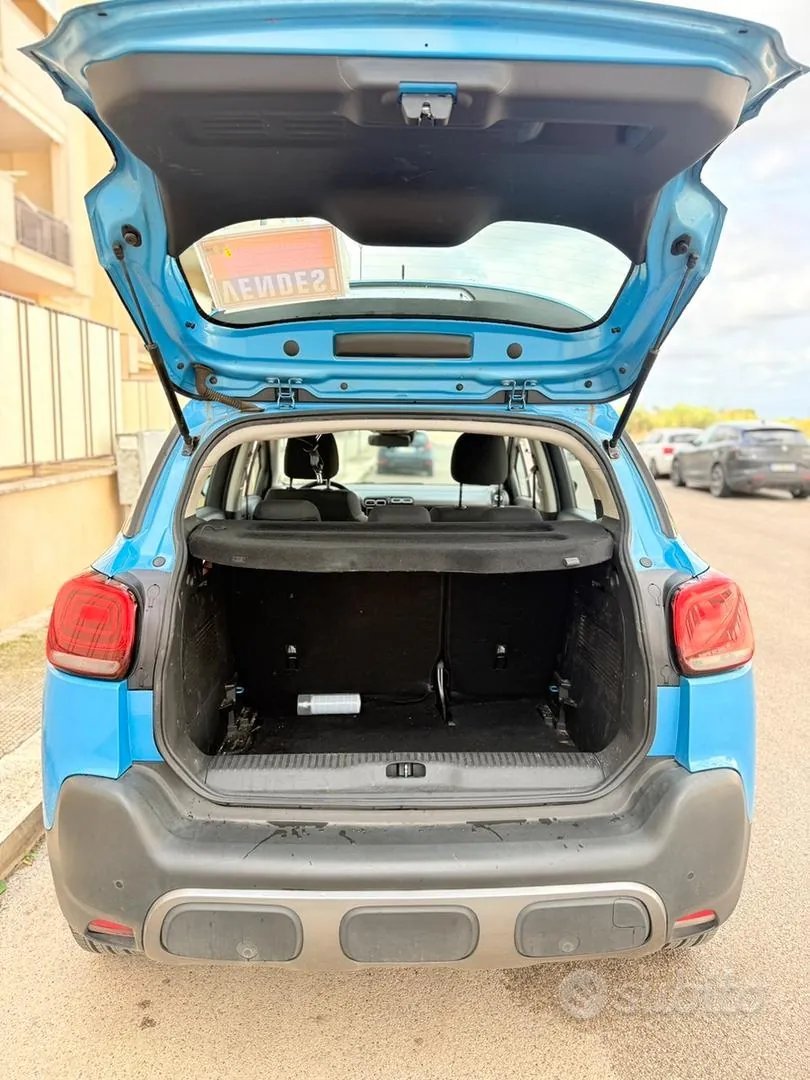 Citroen C3 Aircross 2020 photo 5