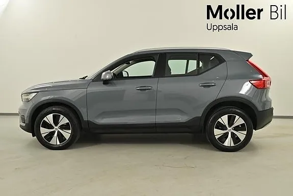 Volvo Xc40 2020 photo 4