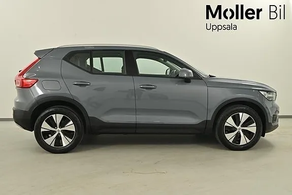 Volvo Xc40 2020 photo 5