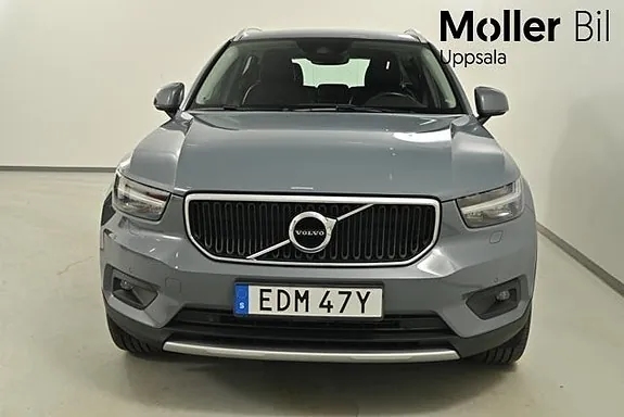 Volvo Xc40 2020 photo 3