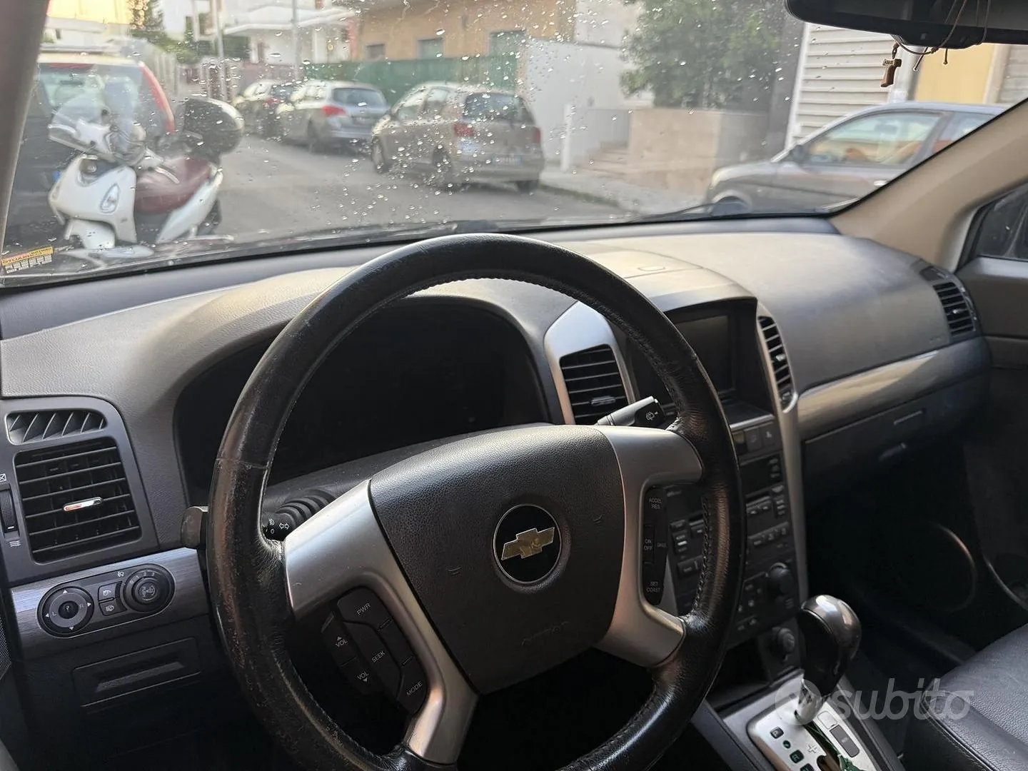 Chevrolet Captiva 2010 photo 5