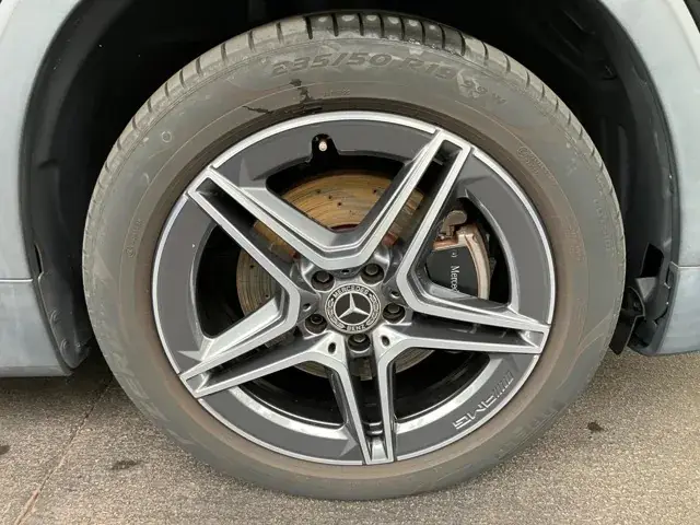 Mercedes-Benz Glb 200D