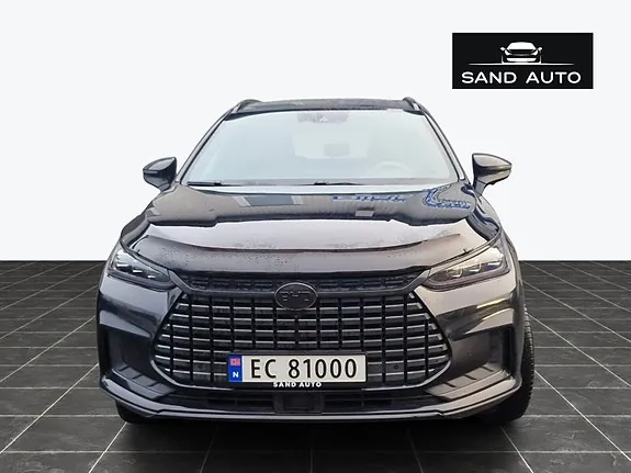 BYD Tang
