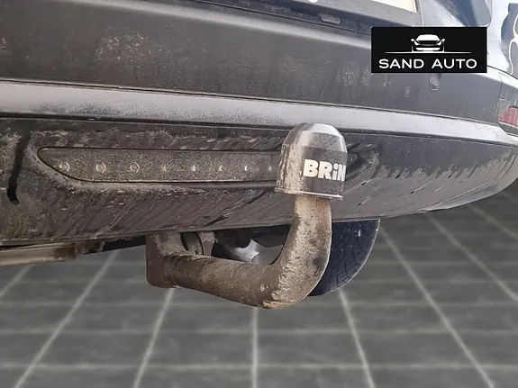 BYD Tang 2021 photo 4