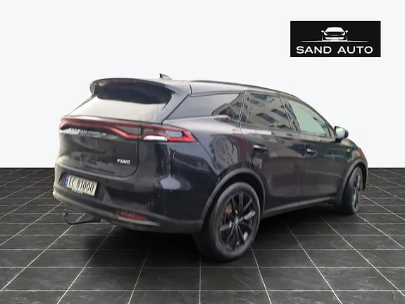 BYD Tang 2021 photo 2
