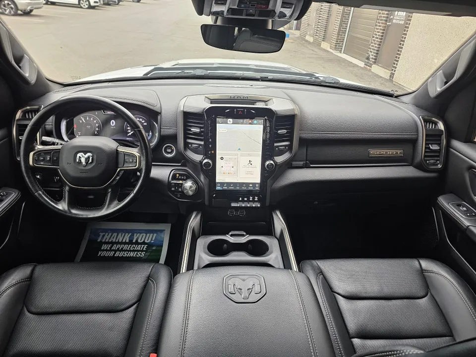 Ram 1500 2023 photo 4