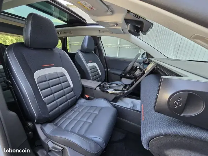 Citroen C5 Aircross 2026 photo 3