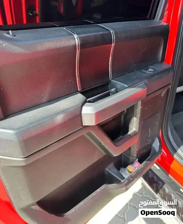 Ford F-150 2015 photo 3