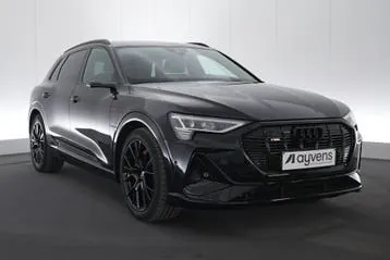 Audi E-Tron 2022 photo 3
