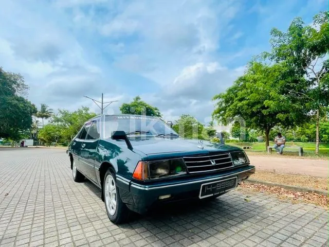 Mitsubishi Galant