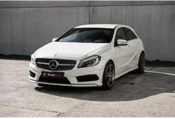 Mercedes-Benz M-Class