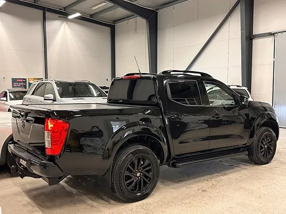 Nissan Navara 2019 photo 2