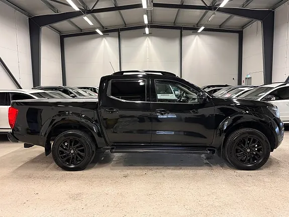 Nissan Navara 2019 photo 3