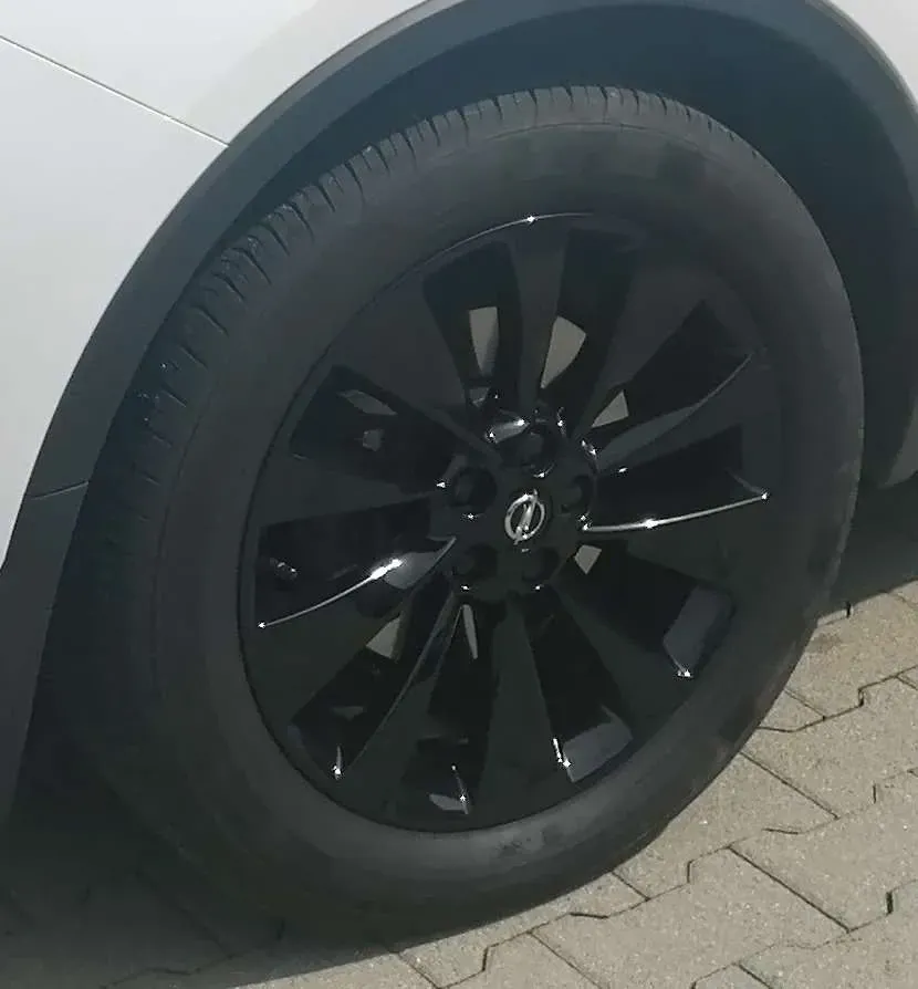 Opel Mokka 2018 photo 2