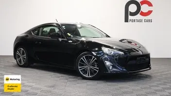 Toyota 86 2012 photo 2
