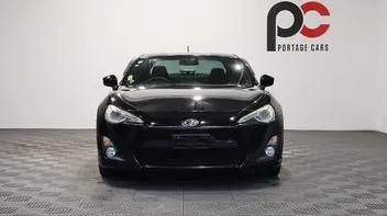 Toyota 86 2012 photo 3