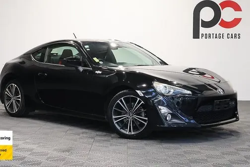 Toyota 86