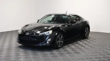 Toyota 86 2012 photo 4