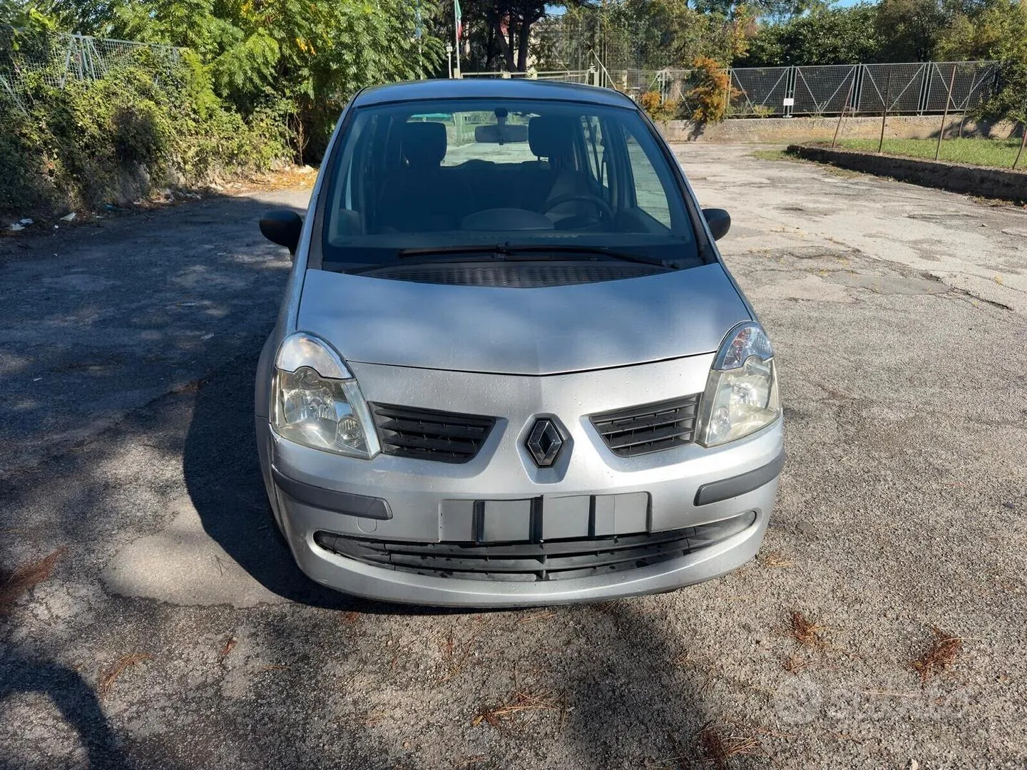 Renault Modus