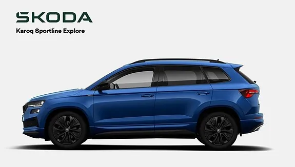 Skoda Karoq 2027 photo 2