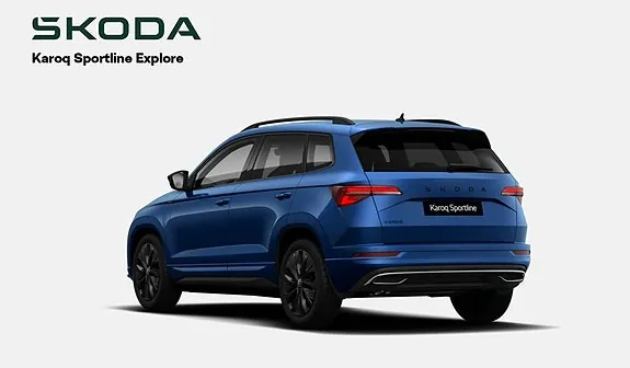 Skoda Karoq 2027 photo 3