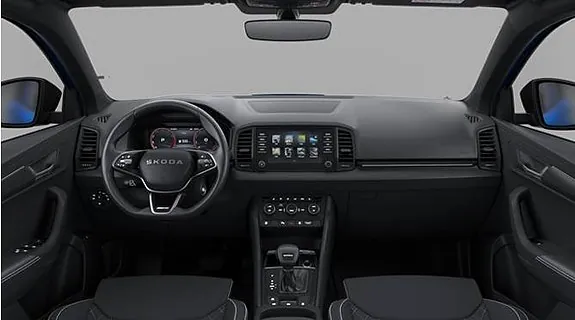 Skoda Karoq 2027 photo 5