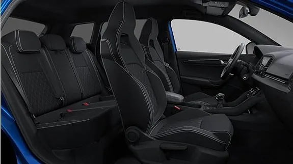 Skoda Karoq 2027 photo 4