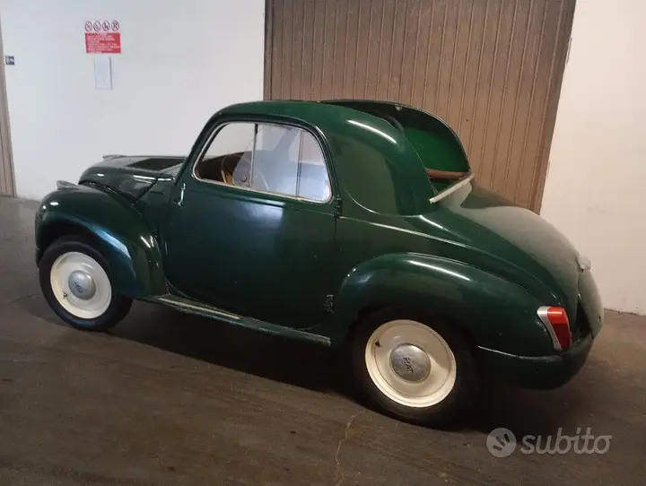 Fiat Topolino