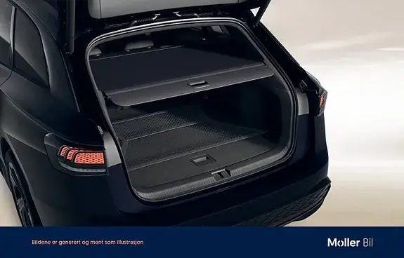 Volkswagen Id.7 2026 photo 4