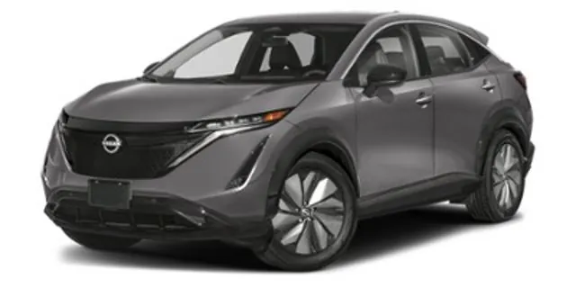 Nissan Ariya