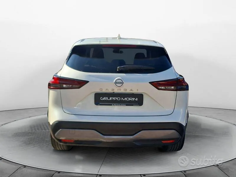 Nissan Qashqai 2023 photo 5