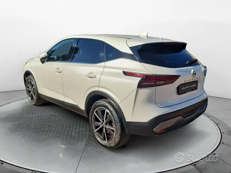 Nissan Qashqai 2023 photo 4